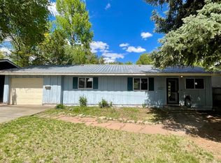 2510 Columbine Dr, Durango, CO 81301