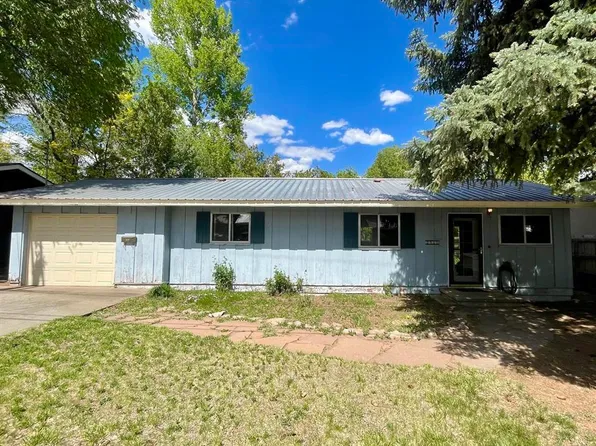 2510 Columbine Drive, Durango, CO 81301