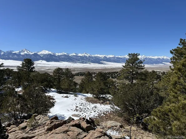 179 Shoshone Trail, Westcliffe, CO 81252