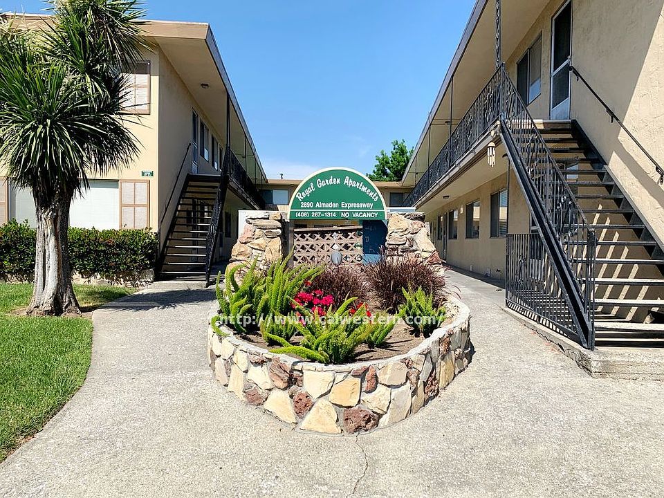 1st image of 2890 Almaden Expy APT 2