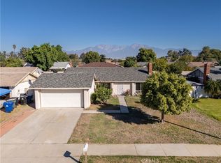 1557 E Cherry Hill St, Ontario, CA 91761