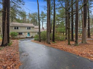 9 Watson Dr, West Simsbury, CT 06092