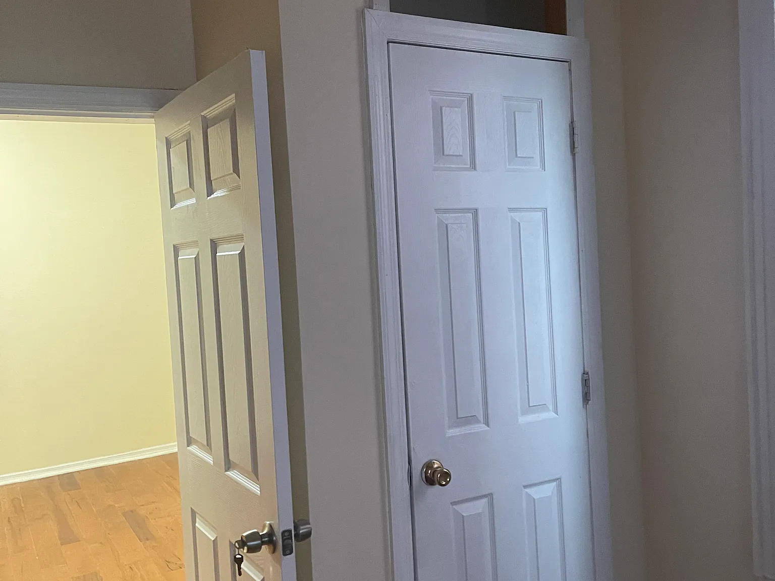 1 bed, $2,000 — Photo 4
