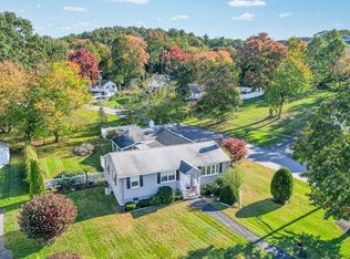 1 Barbara Cir, Burlington, MA 01803