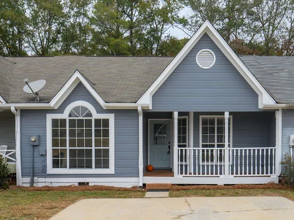 25 Cottage Cir, Pelham, AL 35124