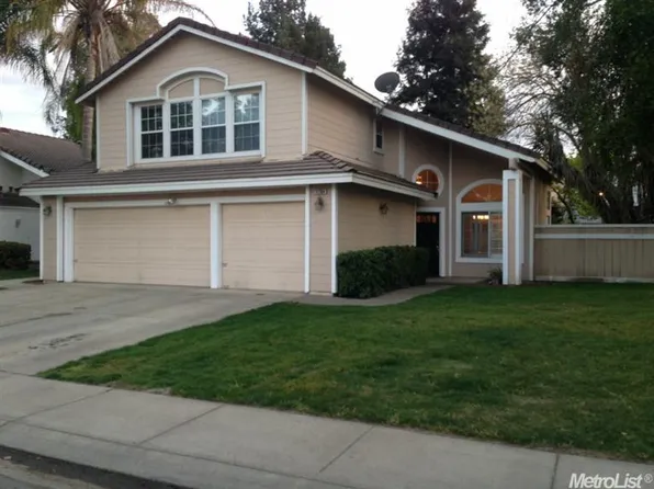 3704 Wilkesboro Ave, Modesto, CA 95357