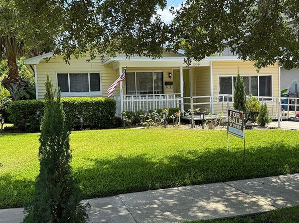 1550 Magnolia Ave