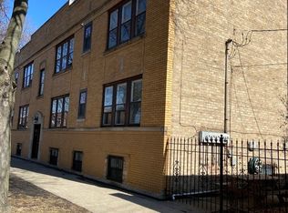 3253 N Springfield Ave UNIT 2, Chicago, IL 60618