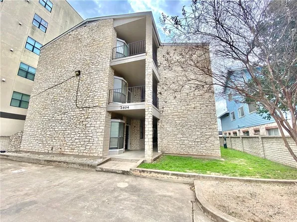 2604 Salado St, Austin, TX