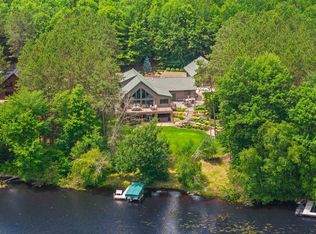201987 Sandy Bay Ln, Mosinee, WI 54455