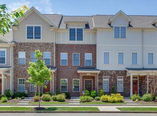 4309 Glassgow Rd, Spring Hill, TN 37174