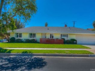 13025 Kismet Ave, Sylmar, CA 91342