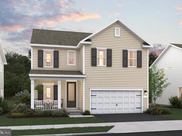 10 Butternut Dr #23, Berlin, NJ 08009