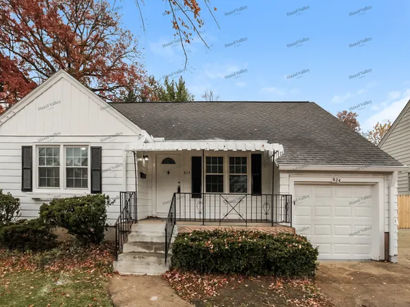 824 Northern Pkwy, Cincinnati, OH 45224