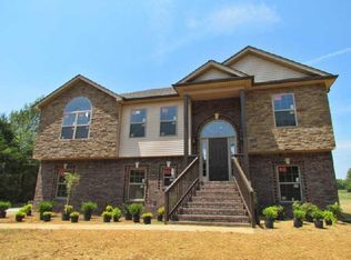 1 Sterlin Hls LOT 1, Clarksville, TN 37040