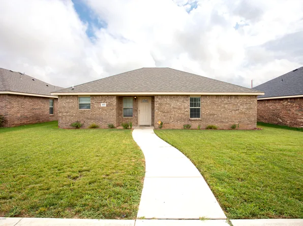 4515 S Roberts St, Amarillo, TX 79118