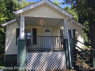 1310 Minor St, Greensboro, NC 27406