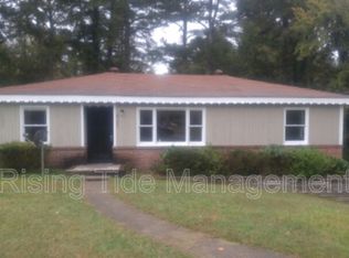 1244 Rose Lynn Ln, Birmingham, AL 35215