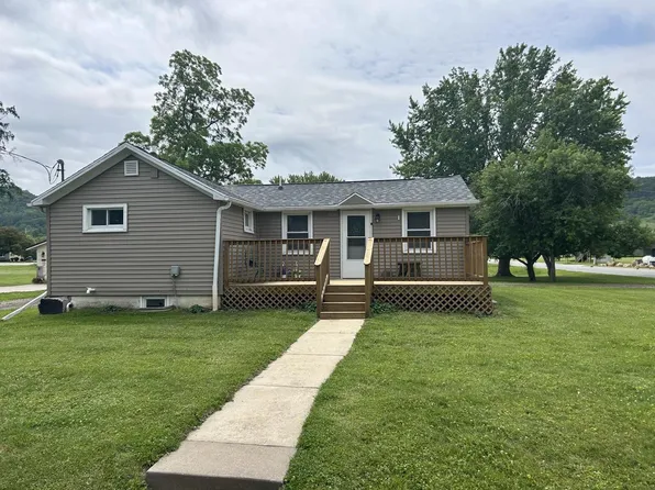 100 Anderson STREET, Coon Valley, WI 54623
