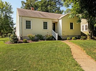 1401 183rd St, Homewood, IL 60430