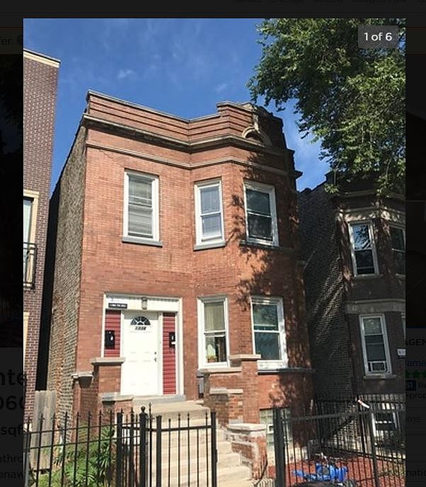 1st image of 1338 S Washtenaw Ave #2nd