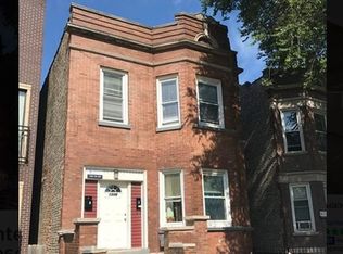 1338 S Washtenaw Ave #2ND, Chicago, IL 60608