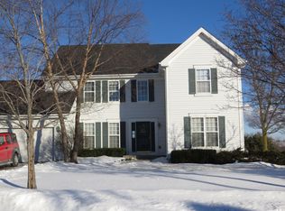 8995 105th Ave, Pleasant Prairie, WI 53158