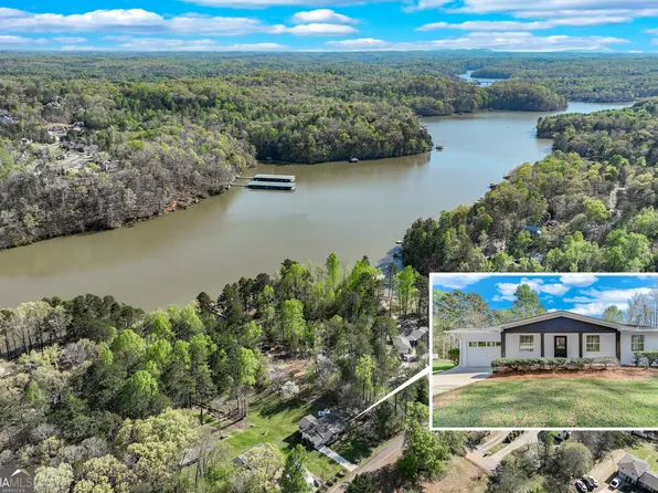 6948 Underwood Dr, Murrayville, GA 30564