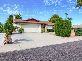 15036 N 22nd Ln, Phoenix, AZ 85023