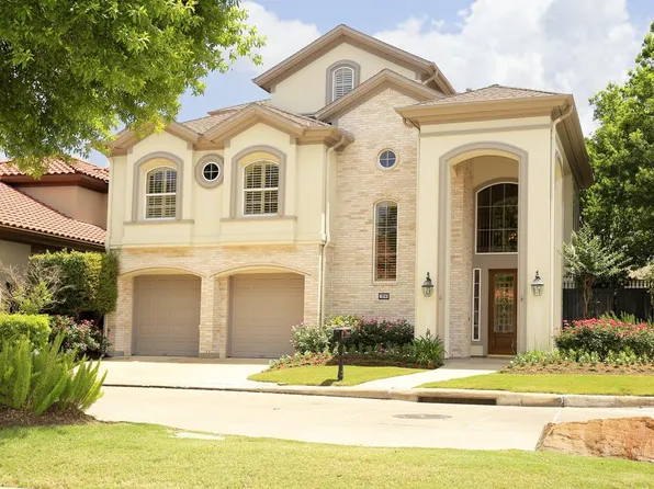 2814 Tudor Mnr, Houston, TX 77082