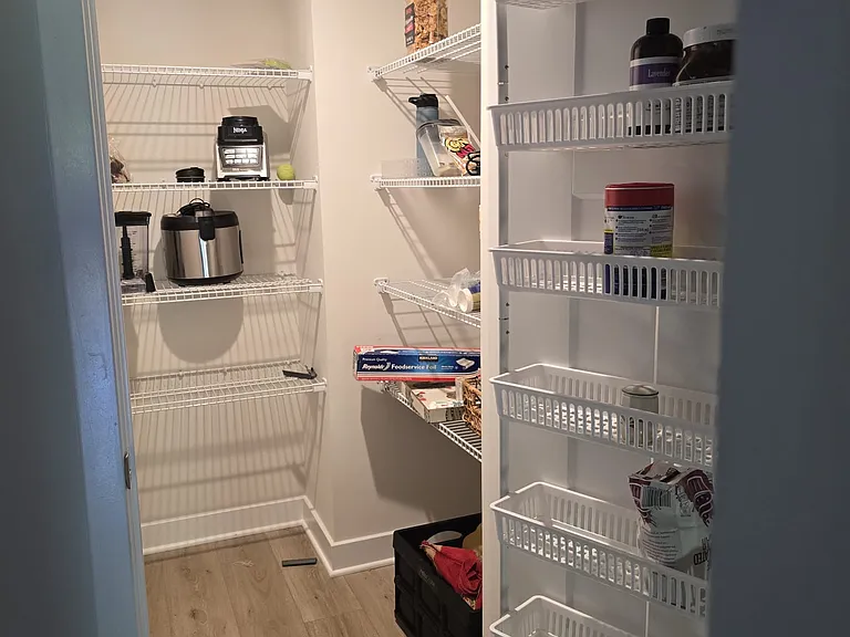 Kitchen Pantry