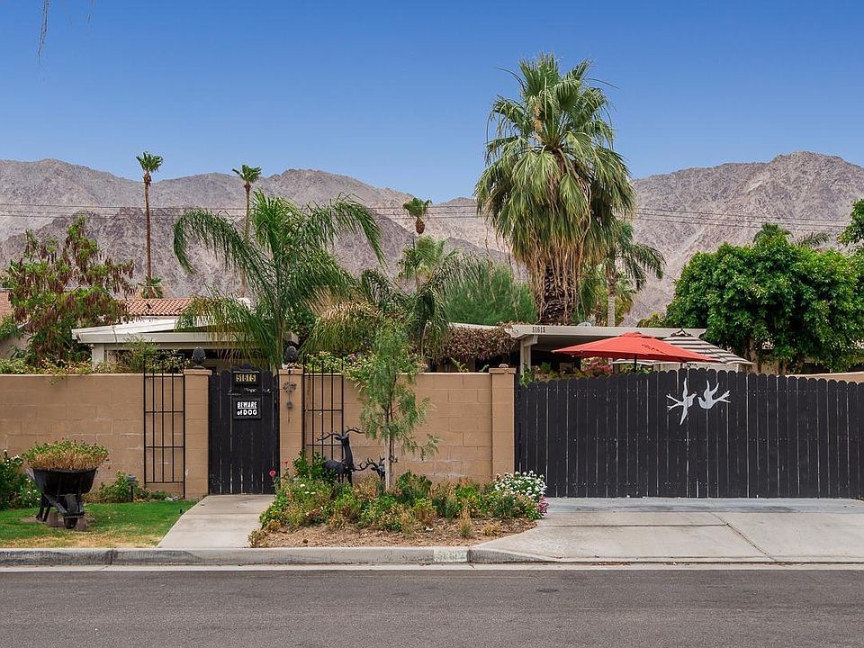 51615 Avenida Martinez, La Quinta, CA 92253 Zillow