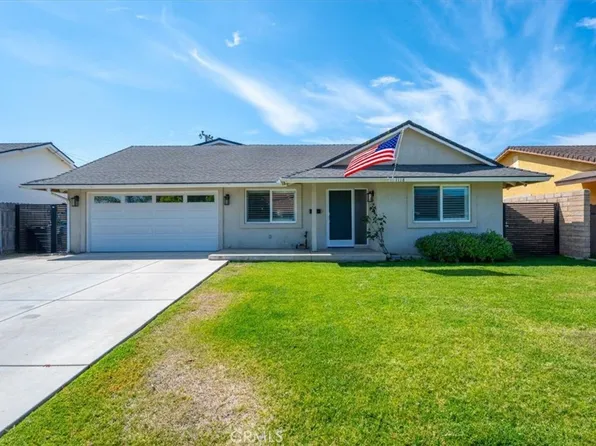 1118 E Sunset Ave, Santa Maria, CA 93454