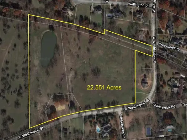 3071 W Washington St, Sherman, TX 75092