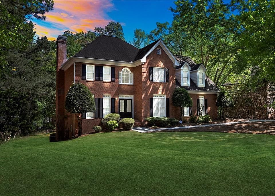 1515 Natchez Way, Grayson, GA 30017 Zillow
