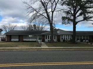 369A Portsmouth Dr UNIT 369A, Lakewood, NJ 08701