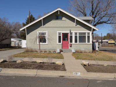 491 Oak St, Elko, NV, 89801