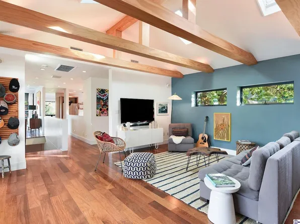 3818 Roderick Rd, Los Angeles, CA 90065