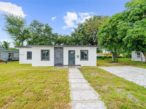 15900 NW 26th Ave, Miami Gardens, FL 33054