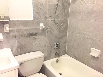 Rented by City Connections Realty