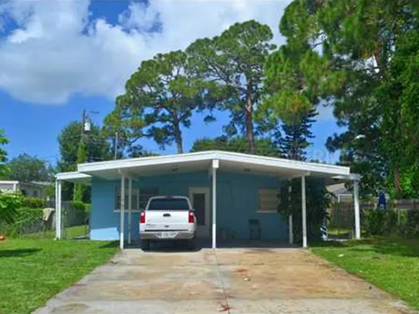 5766 Brooklyn Ave, Sarasota, FL 34231