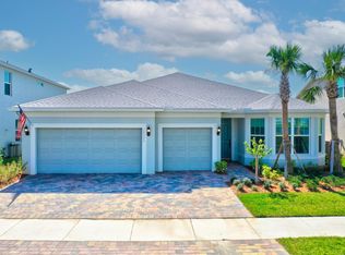 10306 SW Green Turtle Lane, Port St Lucie, FL 34987
