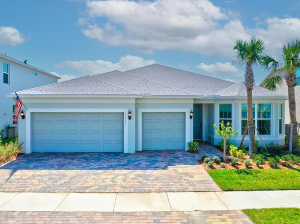 10306 SW Green Turtle Lane, Port St Lucie, FL 34987