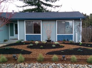 527 Senna Dr, Santa Rosa, CA 95401