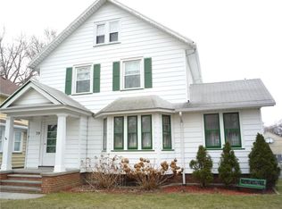 39 Northfield Rd, Rochester, NY 14617