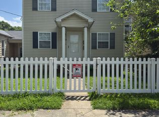 2815 S 6th St #2, Louisville, KY 40208