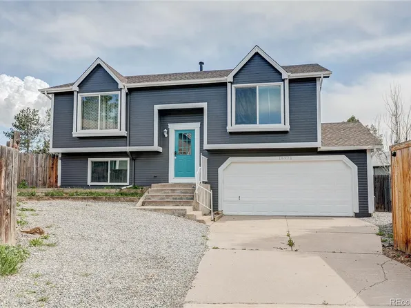 18971 E Mercer Drive, Aurora, CO 80013