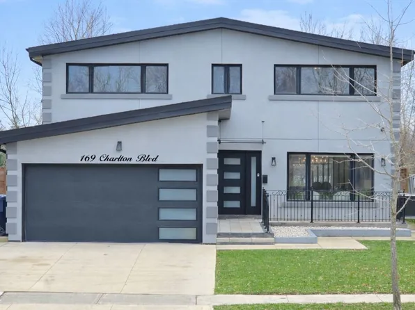 169 Charlton Blvd, Toronto, ON M2R 2J2