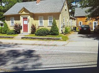 281 W Central St, Franklin, MA 02038