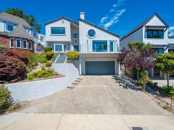 1174 Longview Ave, Pismo Beach, CA 93449